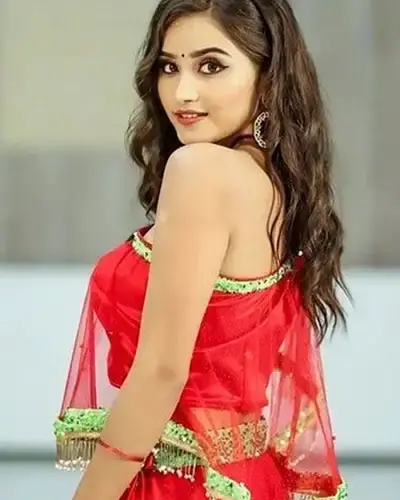 Escort In Chhachhrauli